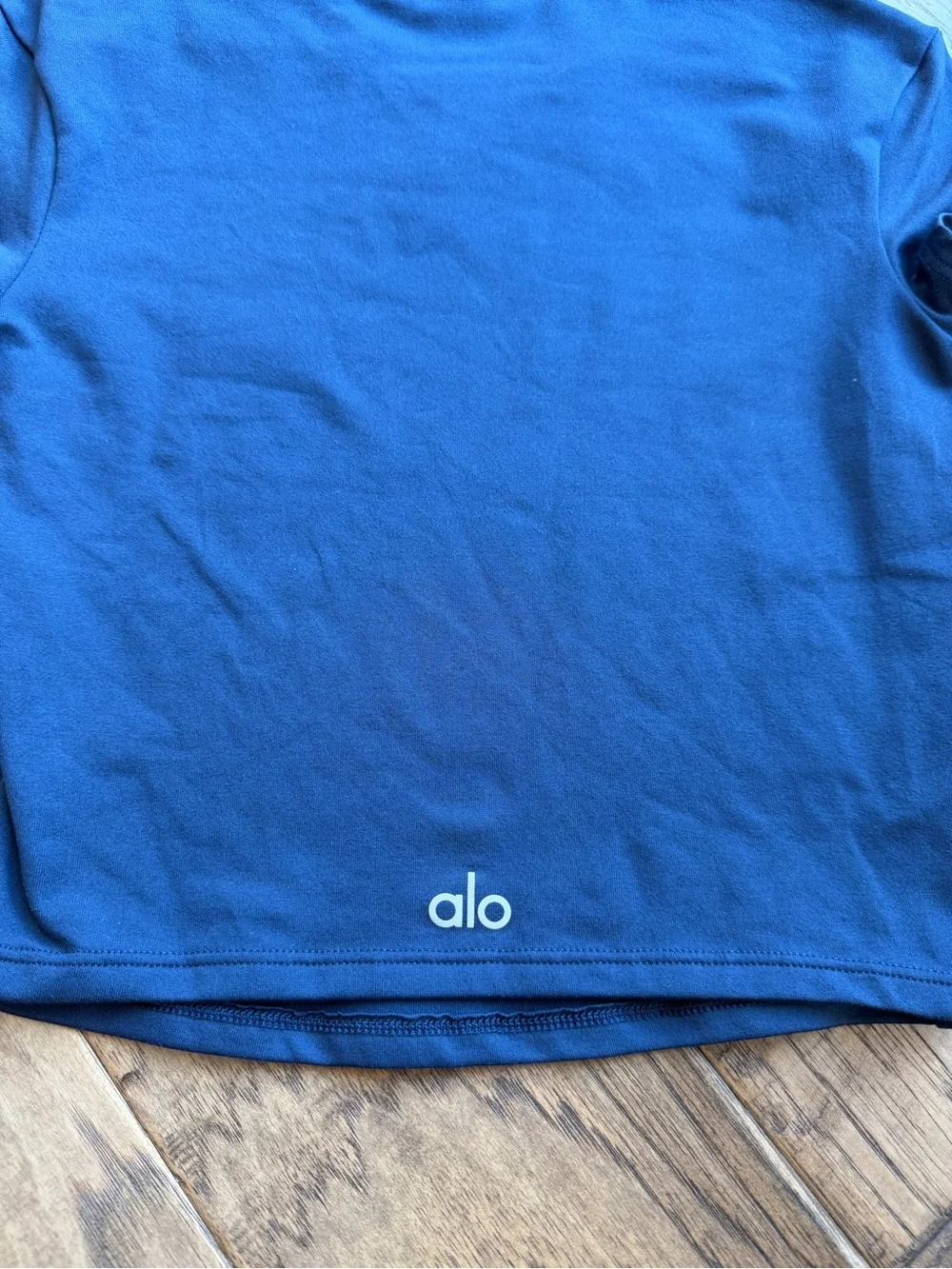 ALO Yoga sleek short